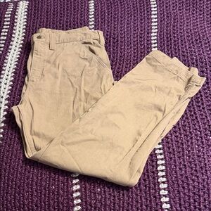 Men's Carhartt relaxed fit work pants
